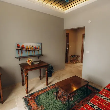 Mial Cappadocia View Hotel
