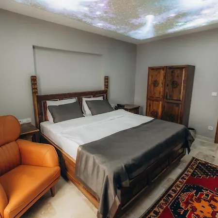 Mial Cappadocia View Hotel Nevsehir