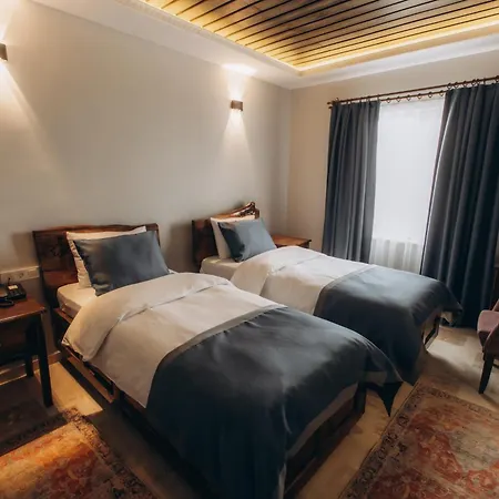 Mial Cappadocia View Hotel *