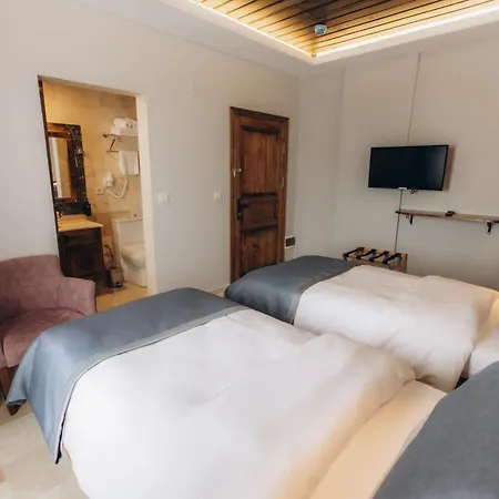 Hotel Mial Cappadocia View Nevsehir