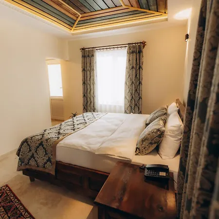 Mial Cappadocia View Hotel *
