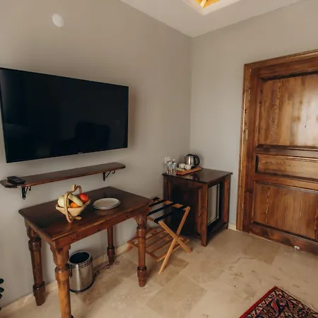 Mial Cappadocia View Hotel