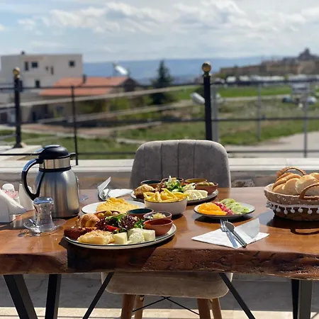 Mial Cappadocia View * Nevşehir