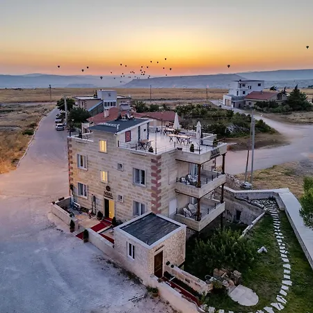 Hotel Mial Cappadocia