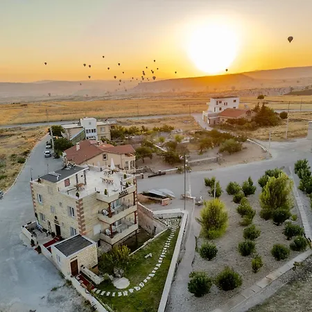Mial Cappadocia Nevşehir
