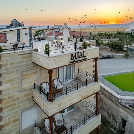 Mial Cappadocia Hotel Nevşehir