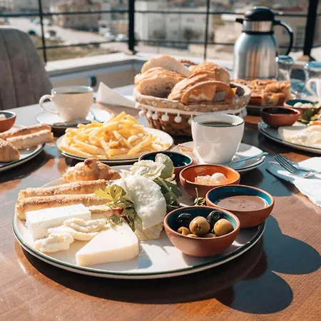 Mial Cappadocia Hotel *