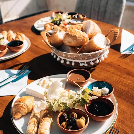 Mial Cappadocia Hotel