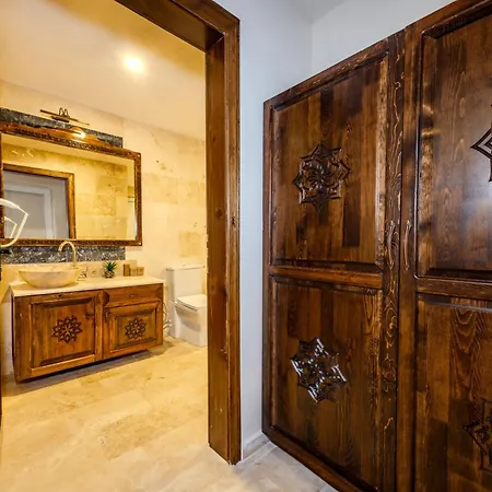 Mial Cappadocia Hotel