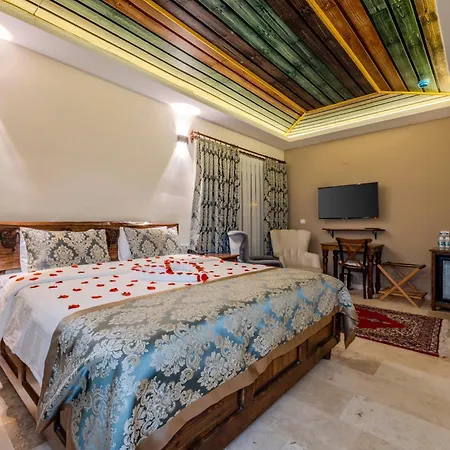 Mial Cappadocia Hotel Nevşehir