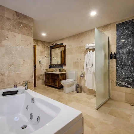 Mial Cappadocia Nevşehir