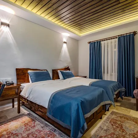 Mial Cappadocia Hotel Nevşehir