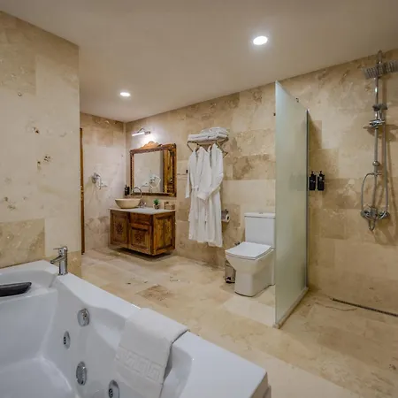 Mial Cappadocia Hotel *