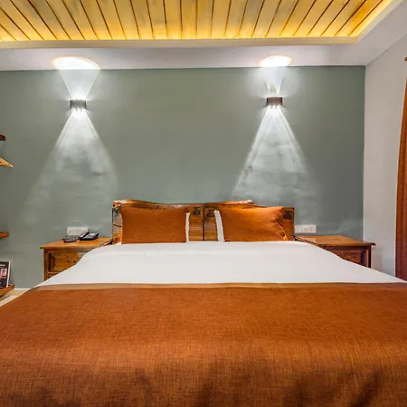 Hotel Mial Cappadocia