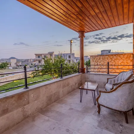 Mial Cappadocia Nevşehir