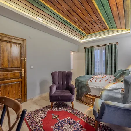 Mial Cappadocia Nevşehir