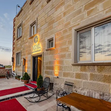 Hotel Mial Cappadocia *