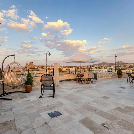 Mial Cappadocia * Nevşehir