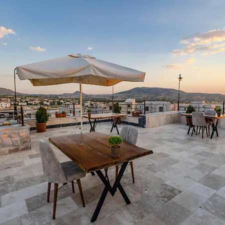 Mial Cappadocia Hotel *