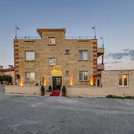 Mial Cappadocia Hotel Nevşehir