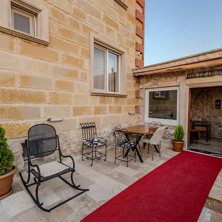 Mial Cappadocia Nevşehir