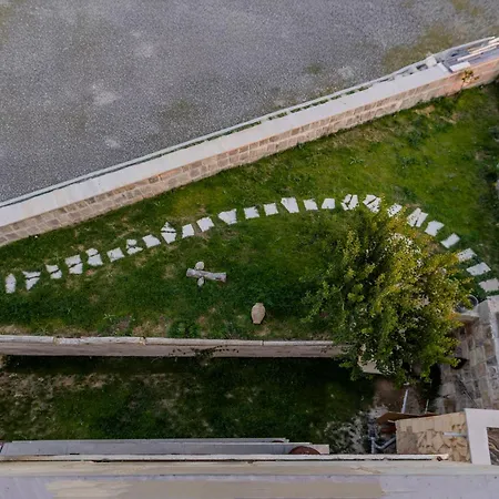 Mial Cappadocia Hotel *