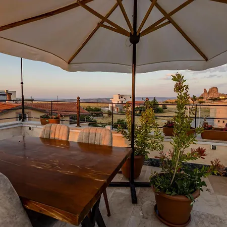 Mial Cappadocia * Nevşehir