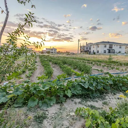 Hotel Mial Cappadocia Nevşehir