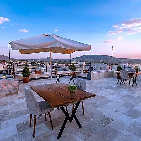 호텔 Mial Cappadocia