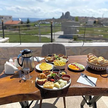 호텔 Mial Cappadocia