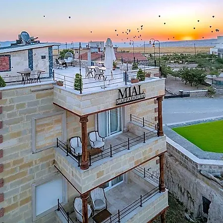 Mial Cappadocia 4* 네브셰히르