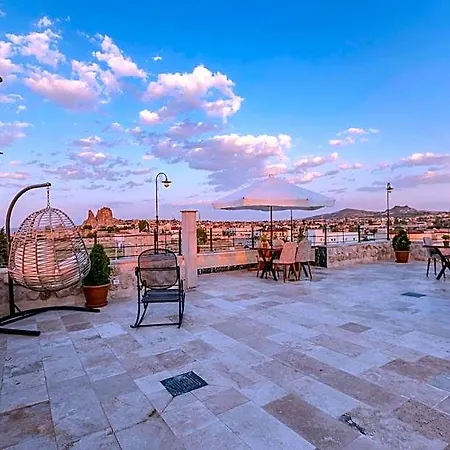 Mial Cappadocia