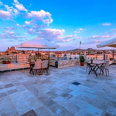 호텔 Mial Cappadocia 4*