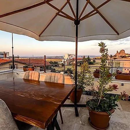 Mial Cappadocia 호텔 네브셰히르