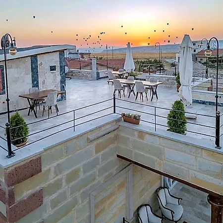 Mial Cappadocia 네브셰히르