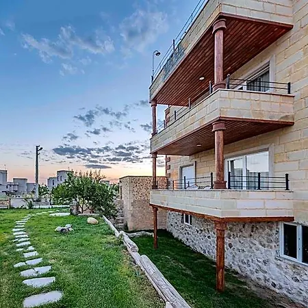 호텔 Mial Cappadocia 4*