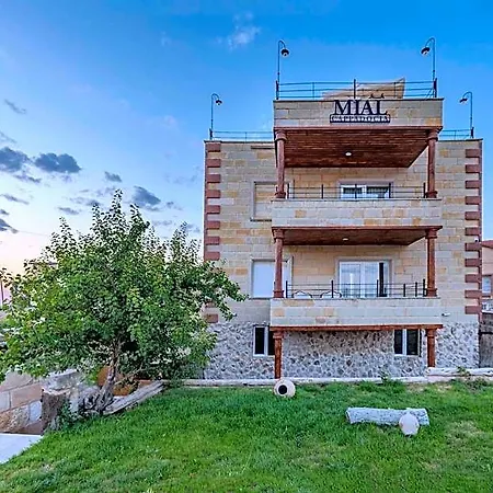 Mial Cappadocia 4* 네브셰히르
