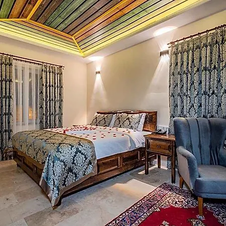 호텔 Mial Cappadocia 4*