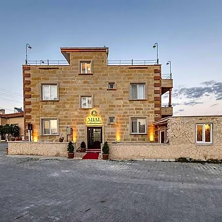 Mial Cappadocia 호텔 네브셰히르