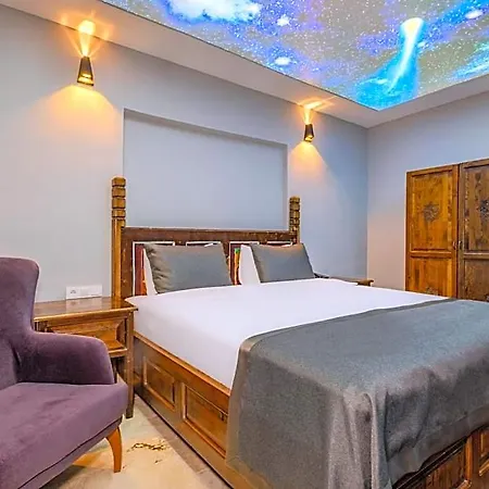Hotel Mial Cappadocia