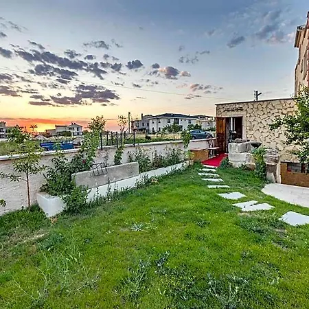 Mial Cappadocia 4* 네브셰히르