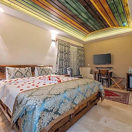 Mial Cappadocia 호텔 4*