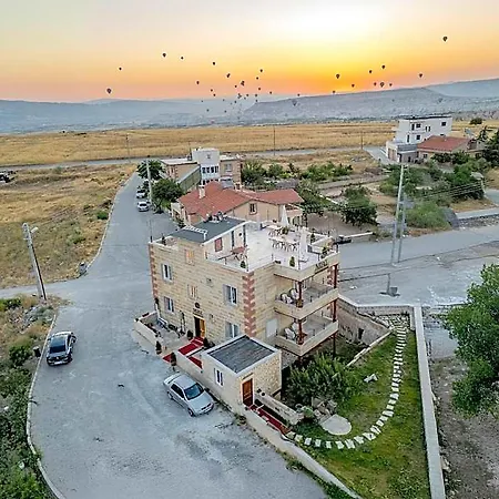 Mial Cappadocia 4* 네브셰히르