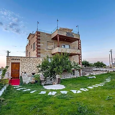 Mial Cappadocia 네브셰히르