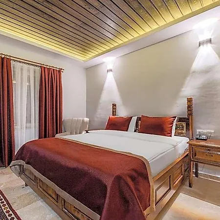 호텔 Mial Cappadocia 네브셰히르
