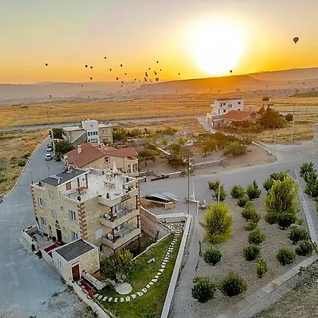호텔 Mial Cappadocia 4*