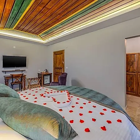 Mial Cappadocia 4*