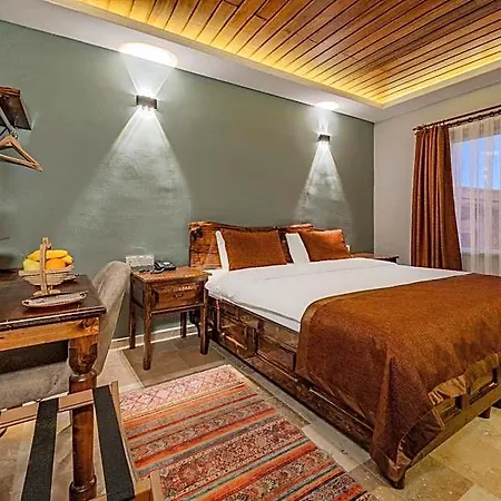 Mial Cappadocia 4* 네브셰히르