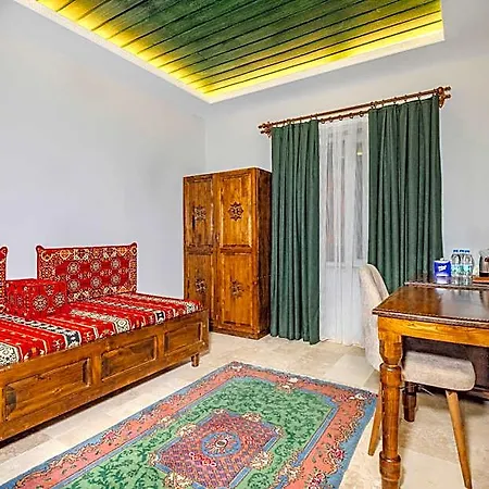Mial Cappadocia 호텔 네브셰히르