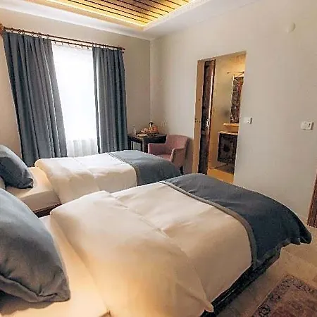 Mial Cappadocia 호텔 4*